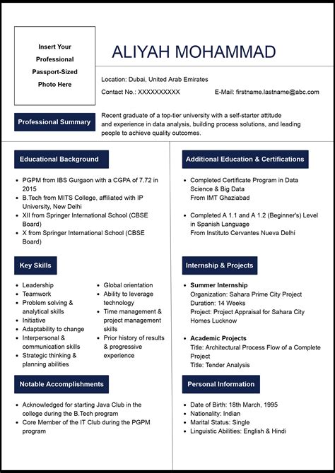 job for fresh graduate